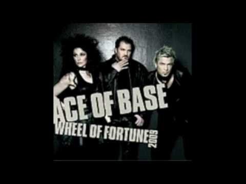 Ace of Base - Wheel of Fortune 2009 (Brett Austin ...