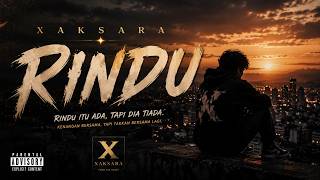 Rindu -  Audio   Lirik Video