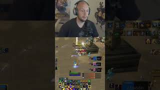 Moonkin Actually Insane