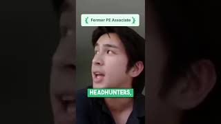 Pe Recruiting Expert Reveals The Headhunter Mistake That Kills Your Credibility