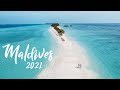 Maldives 2021 - Dhigurah island