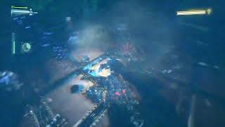 Batman: Arkham Knight Playthrough- Part 5 @tvproductionsltd