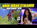 Prank Streamer Nyamar Pakai Suara Berdamage Sampai Bikin Mereka Heran