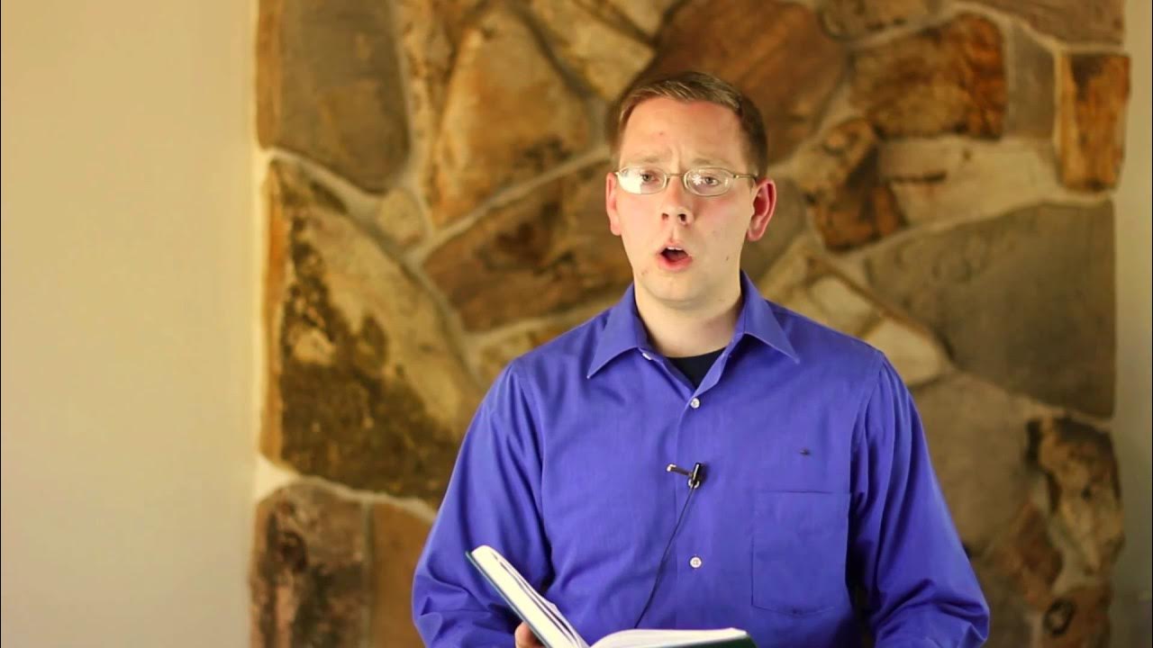 "Lead Kindly Light" (LDS Hymn) YouTube