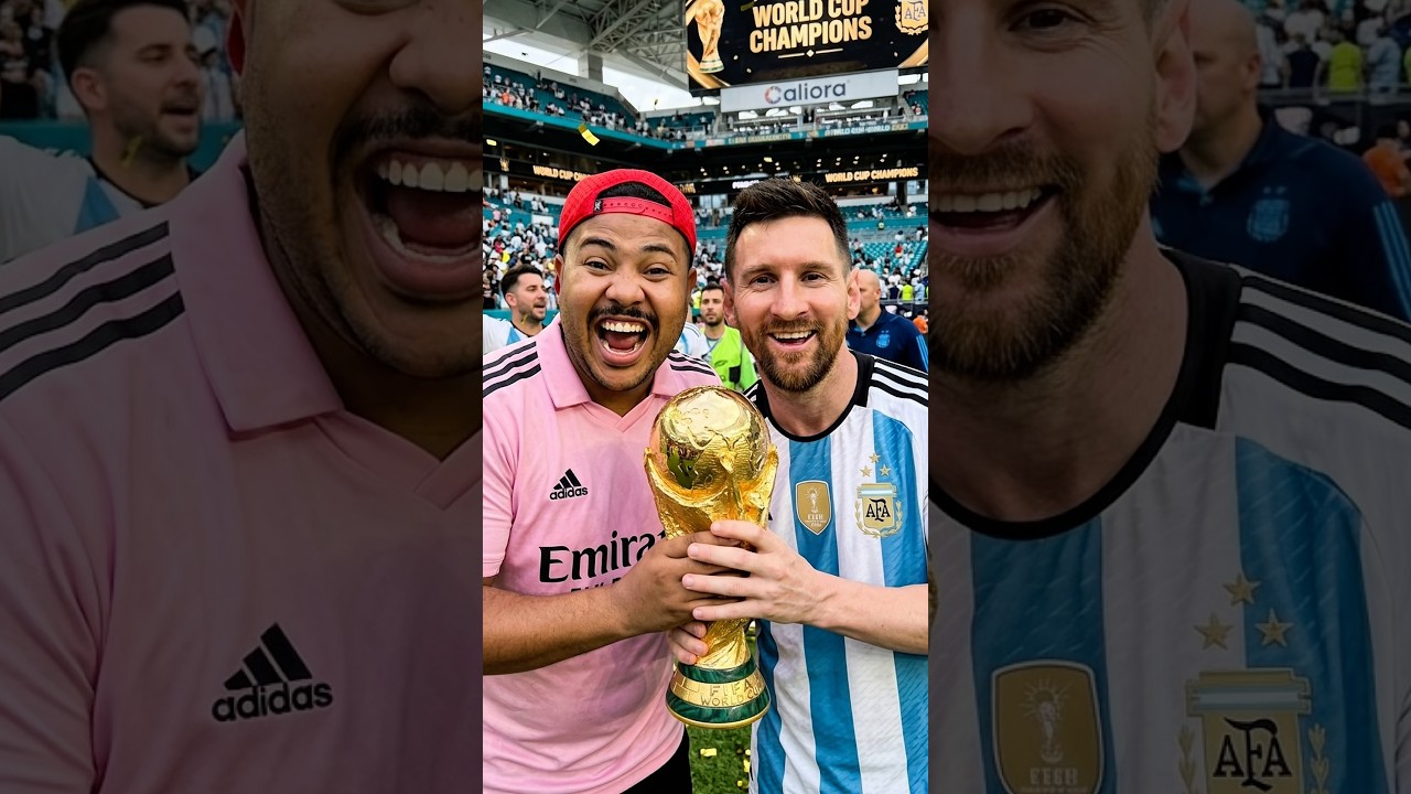 Latest Title & Thumbnail