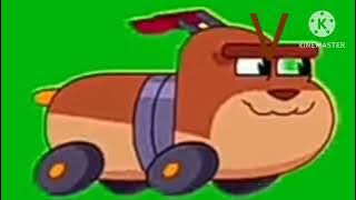 Клон мотора бежит футаж