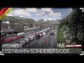 EISENBAHN - SONDERFOLGE 1 | Austria