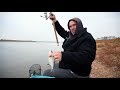 Платики на фидер - част 1 / Feeder fishing for bream - part 1