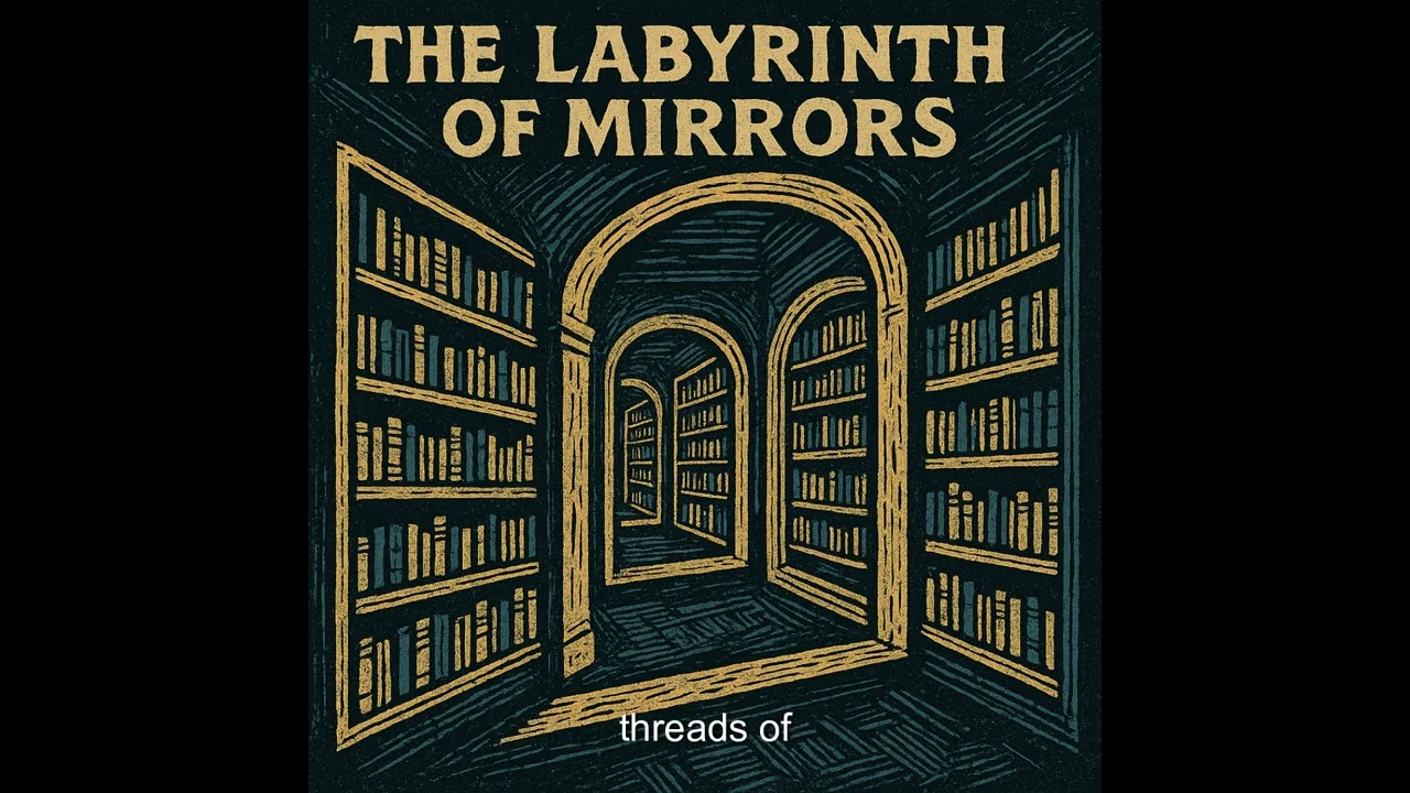 The Labyrinth of Mirrors