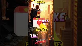 Marvel Süper Güçleri Hangisini Seçerdiniz?