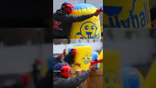 GellyBall South Jersey Promo