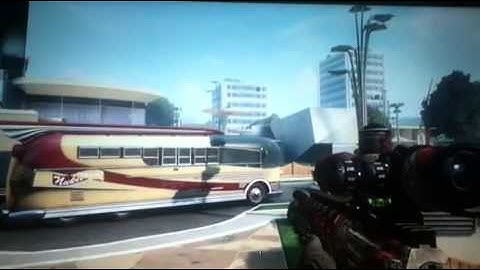 New BO2 1v1 NUKETOWN 2025 SPAWNTRAP