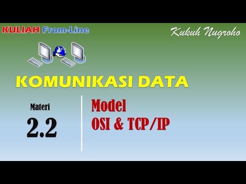 Video: Apakah fungsi medan protokol dalam pengepala IPv4?