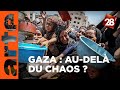 Famine De Masse Dans La Bande De Gaza Un Crime De Guerre 28 Minutes ARTE Famine De Masse Dans La Bande De Gaza Un Crime De Guerre 28 Minutes ARTE