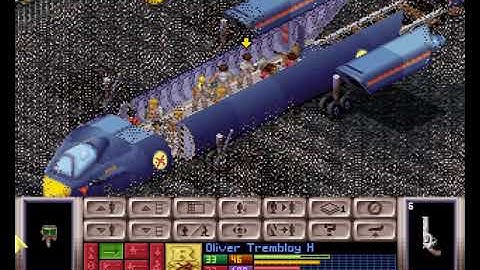 Openxcom FMP (by Geravind) 2019 02 14 Part 12