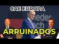 TRAGEDIA EN UCRANIA. RUSIA AHOGA A ZELENSKY. CAE EUROPA. EEUU CONFIRMA MÁS GUERRA. TRUMP PUTIN KIEV