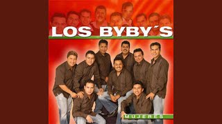 Video thumbnail of "Los Bybys - Amarga Navidad"