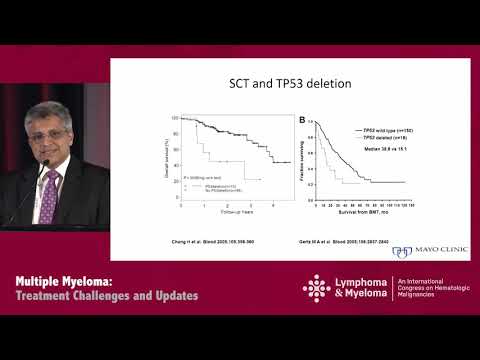 Video: Vad är dominant negativ p53?