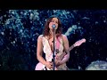 Capture de la vidéo Wet Leg – Chaise Longue (Live At The Brit Awards 2023)