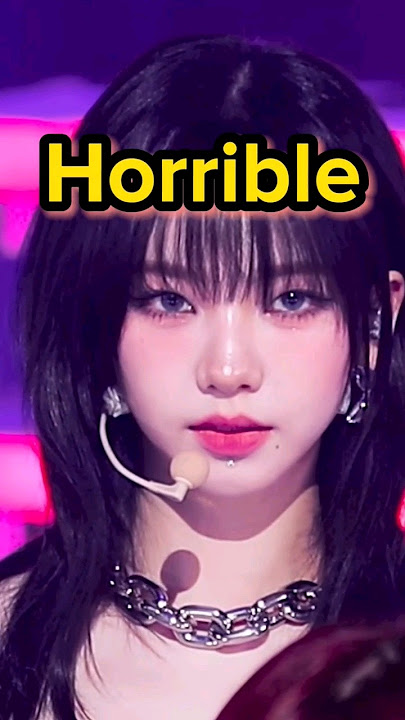 KPOP FANS ARE HORRIBLE (Karina and Knetz)