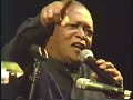 Hugh Masekela Featuring Buddy Arnold - MAP Benefit