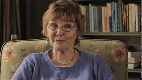 Profile: Patricia Reilly Giff