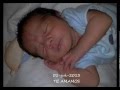 DESCANSA MI AMOR (EL KOMANDER)