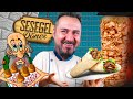 DİLENCİYE DÖNER YAPTIM SEVABA GİRDİM! | DÖNER EFSANESİ BÖLÜM 3