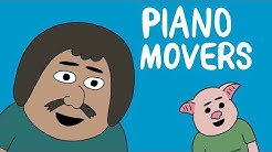 Piano Movers
