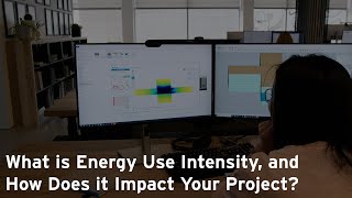 What is Energy Use Intensity, and How Does it Impact Your Project