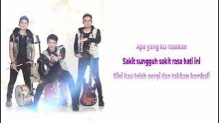 SAMPAI HATIMU | VIDEO LIRIK | PAPINKA