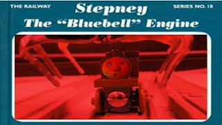 Stepney Gets Lost Wooden Railway Remake 200 Subs Special