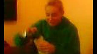 Kelloggs Crunchy Nut