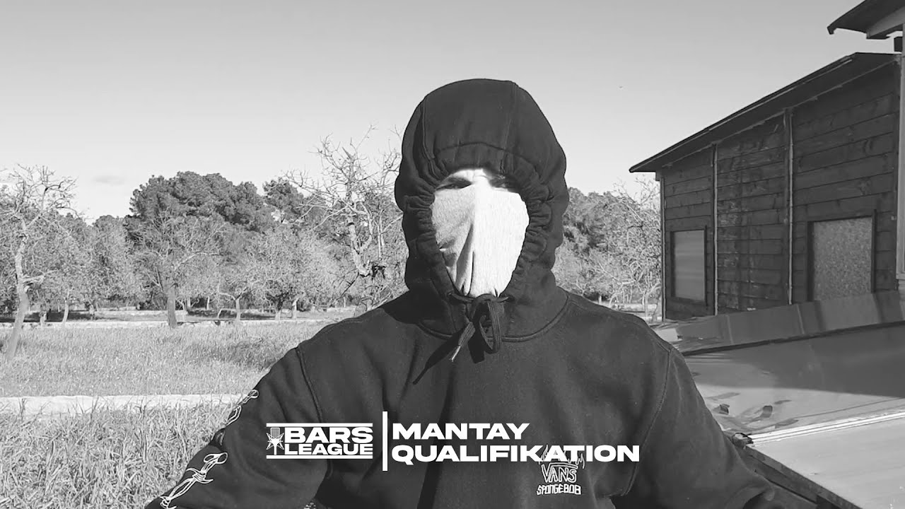 MantaY | Bars League Qualifikation (prod. GoDuke) - YouTube
