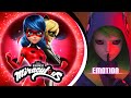 MIRACULOUS | 🐞 EMOTION - TEASER 🐾 | SEASON 5 EPISODE 18