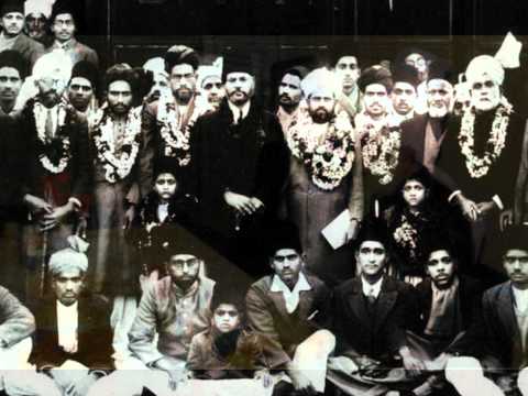 Zafarullah Khan Photo 3