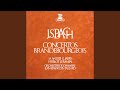 Brandenburg concerto no 6 in bflat major bwv 1051 iii allegro