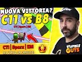 NUOVA VITTORIA con il TEAM C11? AMICHEVOLE su Stumble Guys