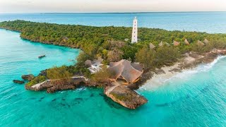 Chumbe Island Eco Trip – Full-Day Experience