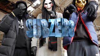 (D4TG) Ks x Y.I x D.Drip - #SUBZERO​​ ❄️ | LAB51
