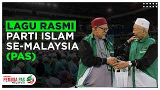 Lagu Rasmi PAS