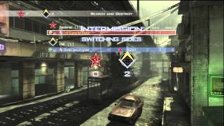 AnuhLyzed boots and lag switches map 3 on Bootleg