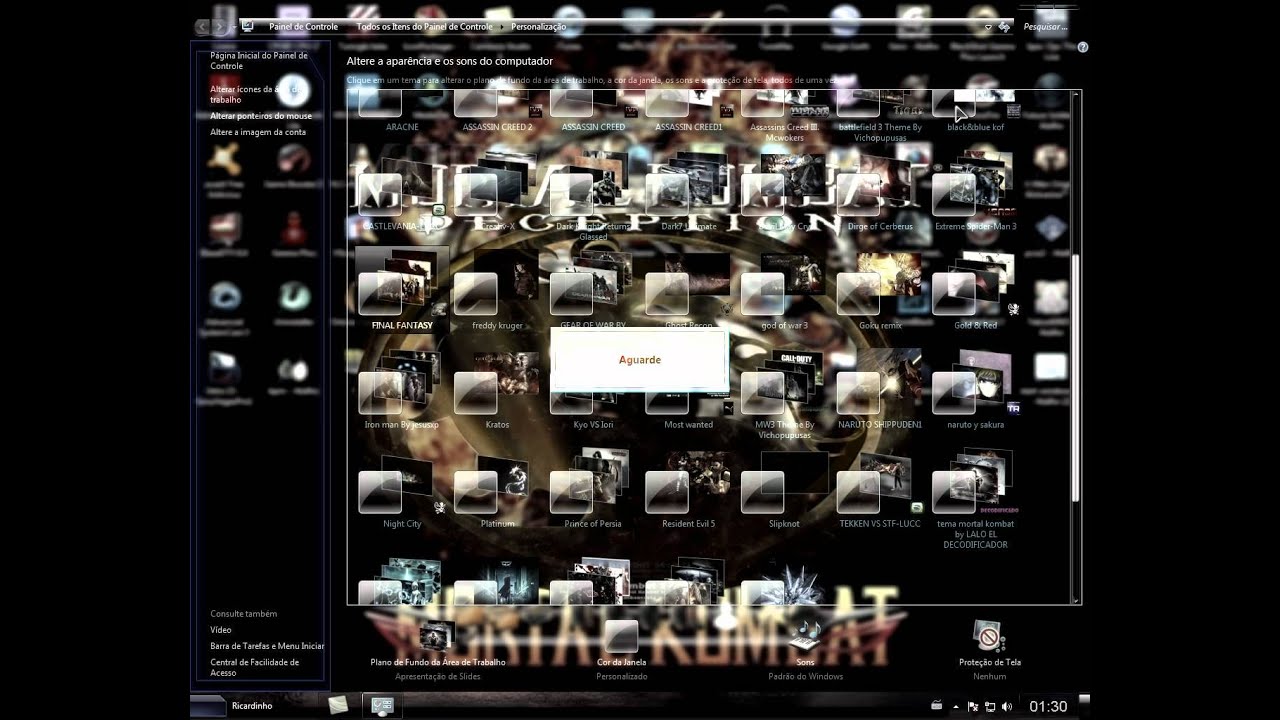 Video poker para pc windows 7