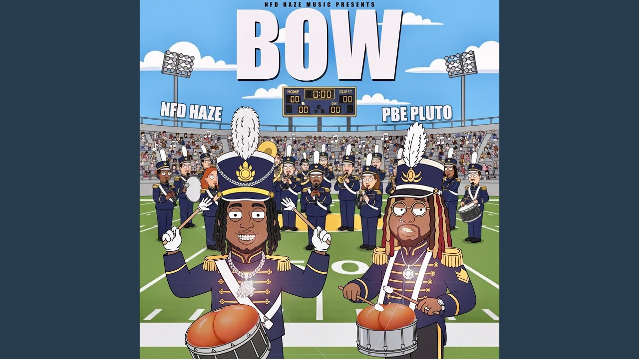 YouTubeでBowを視聴 YouTubeでBowを視聴