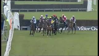 Master Minded Clarence house chase 2011