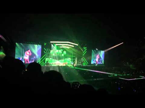 2PM - Hands Up (3)