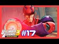 Marvel ultimate alliance 3 the black order 100 walkthrough part 17