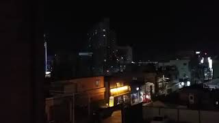 디젤견인기 무궁이 통과 영상