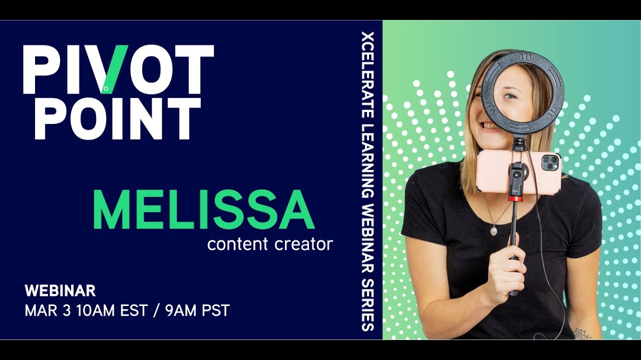 Pivot Point - Boost Your Social Engagement