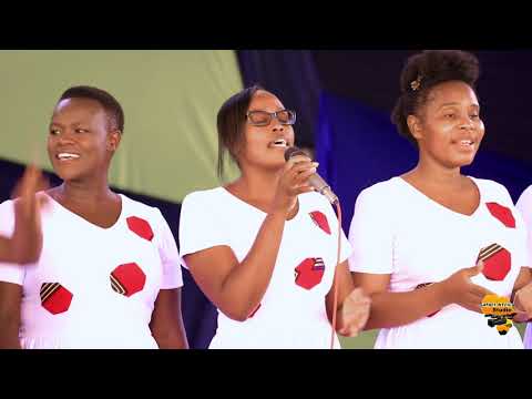 NI MWAMINIFU // THE BEREAN GOSPEL MINISTERS LIVE DURING THEIR LAUNCH IN MATHARE NORTH SDA 2021